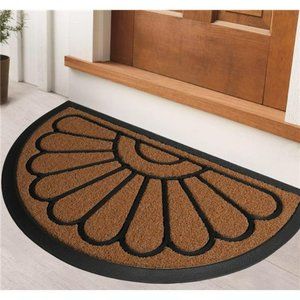 Durable Door Mat - Door Mats - Front Door Mat - Doormat - 30x17 - Welcome Mat